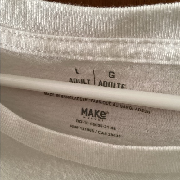 Handmade Barbie Shirt & Hat Set - Picture 6 of 7